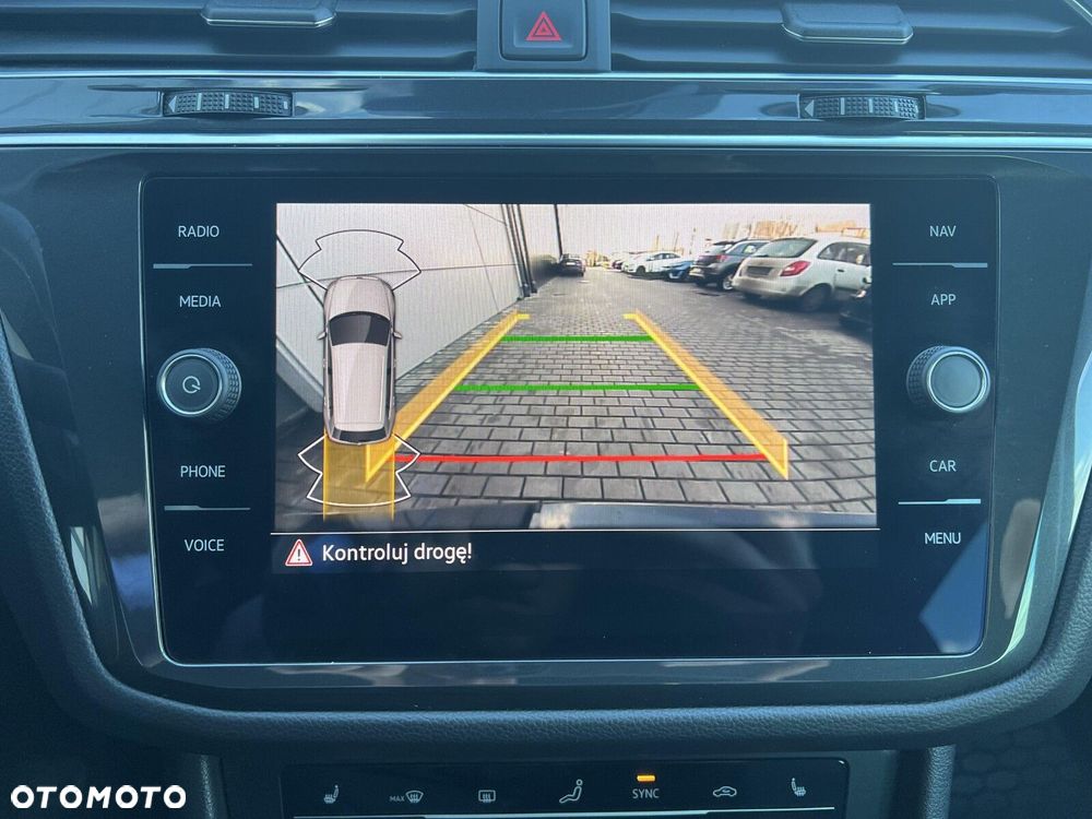 Volkswagen Tiguan - 29