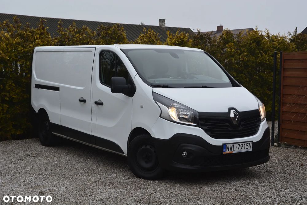 Renault Trafic - 4
