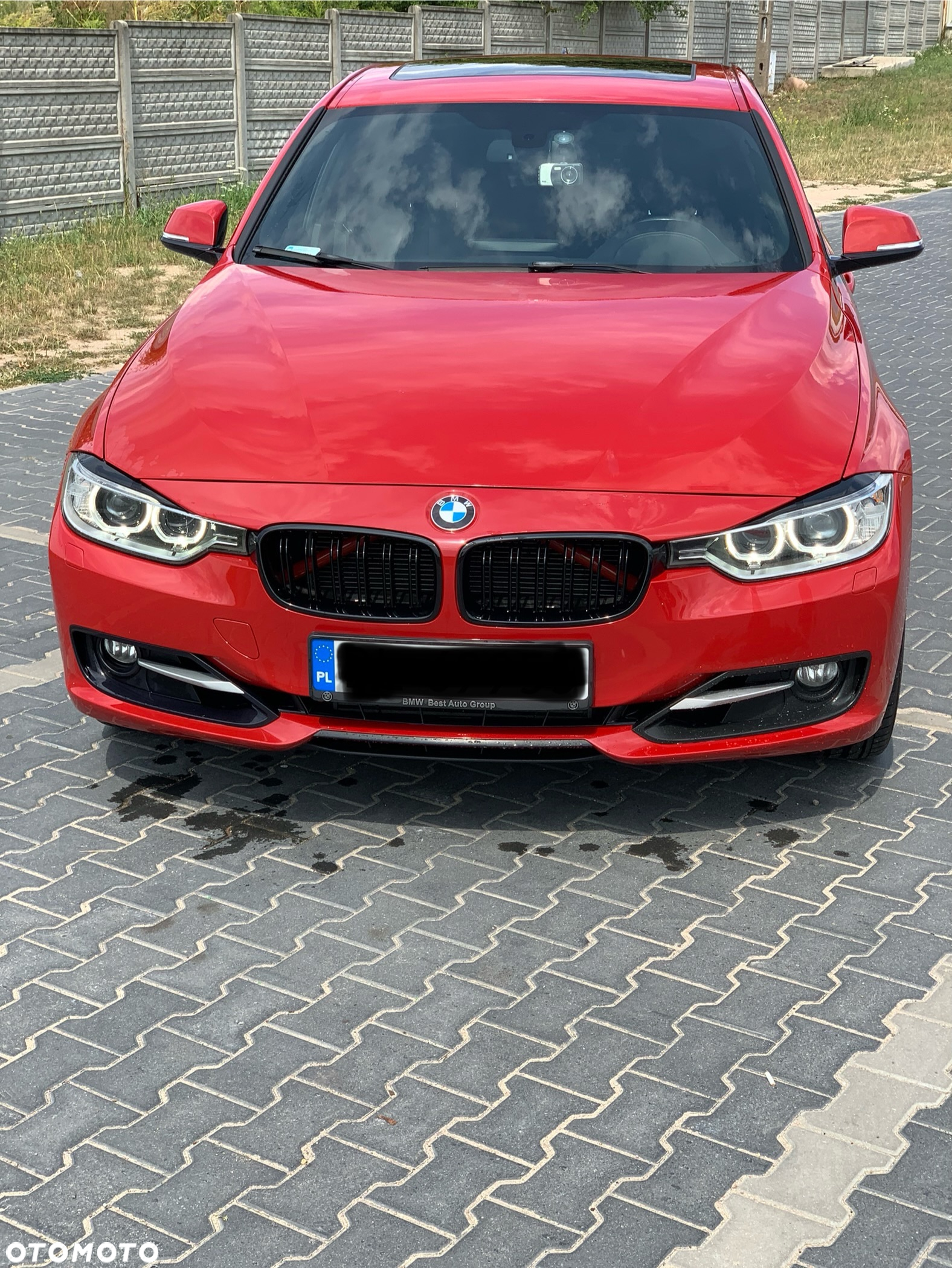 BMW Seria 3 328i - 5