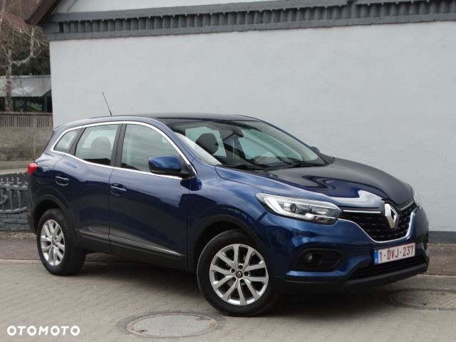 Renault Kadjar TCe 140 GPF LIFE - 10