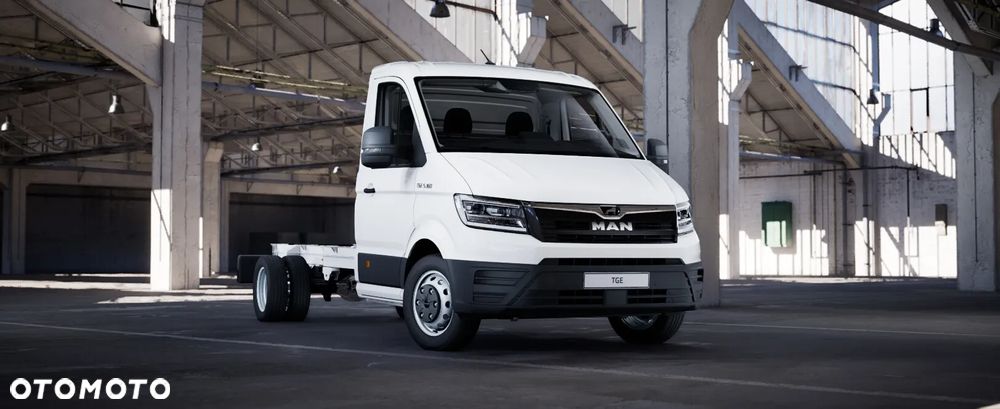 MAN TGE 5.160 4X2 SB - 3