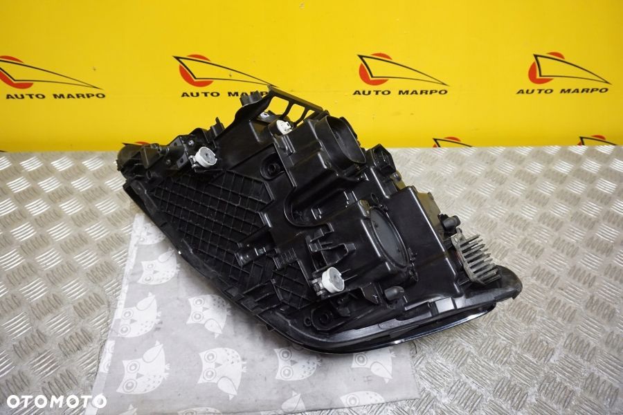 BMW 5 530 G30 G31 M5 2021- REFLEKTOR LAMPA FULL LED PRAWA USA - 12