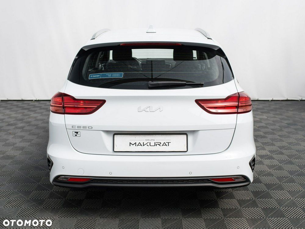 Kia Ceed 1.0 T-GDI S - 10