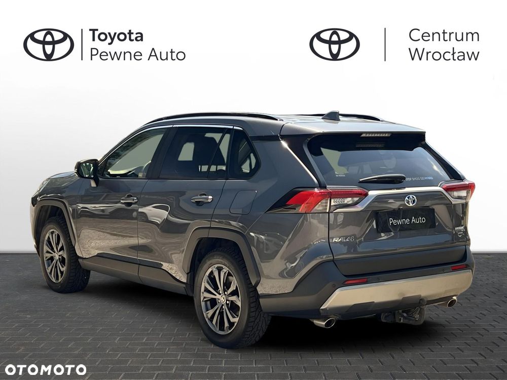 Toyota RAV4 - 3