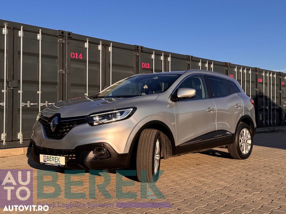Renault Kadjar
