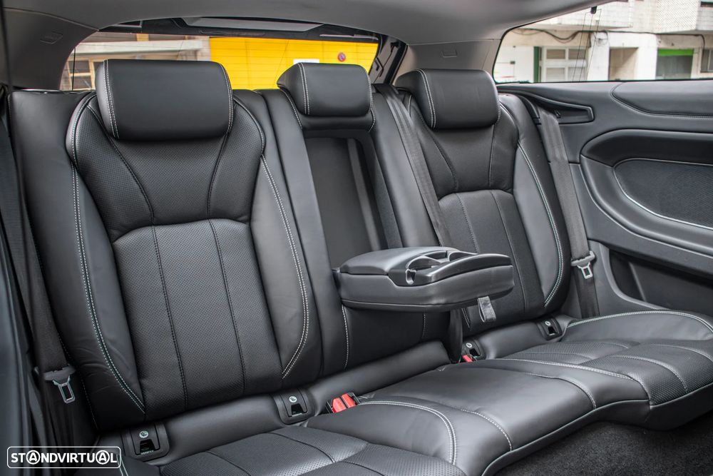 Land Rover Range Rover Evoque Coupe Si4 Autobiography - 45