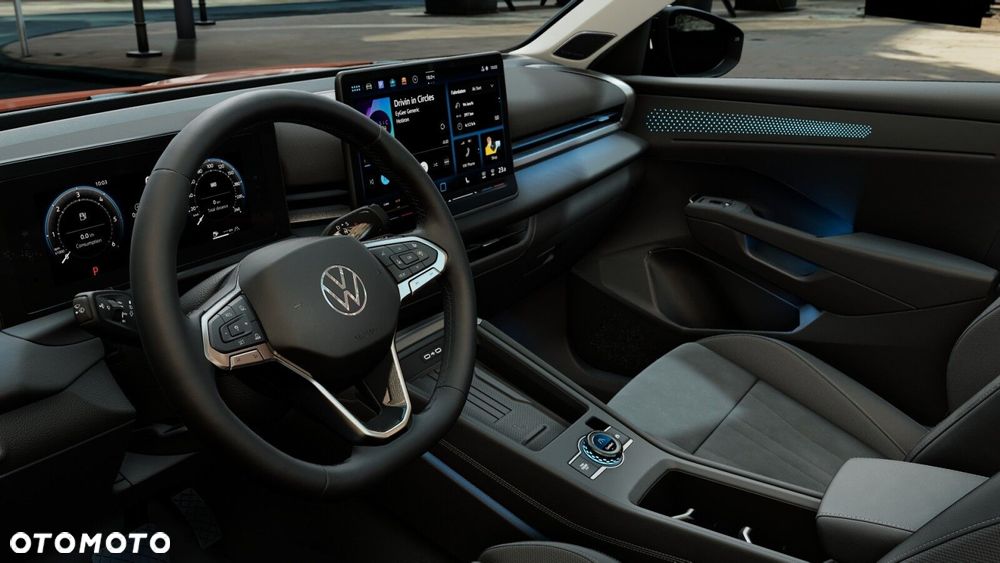 Volkswagen T-Roc 1.5 TSI Style DSG - 19