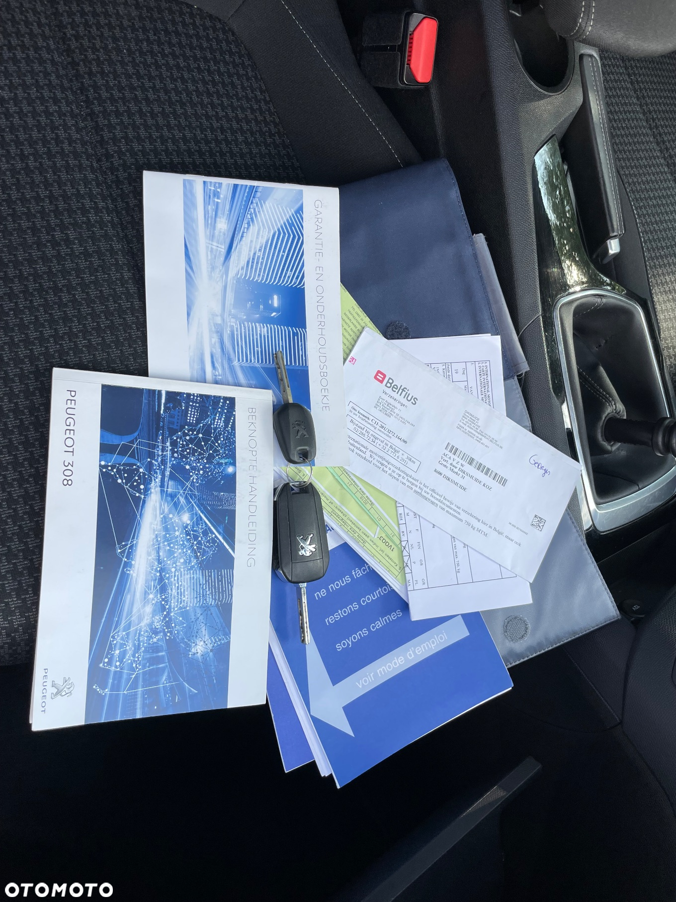 Peugeot 308 1.5 BlueHDi Access S&S - 18