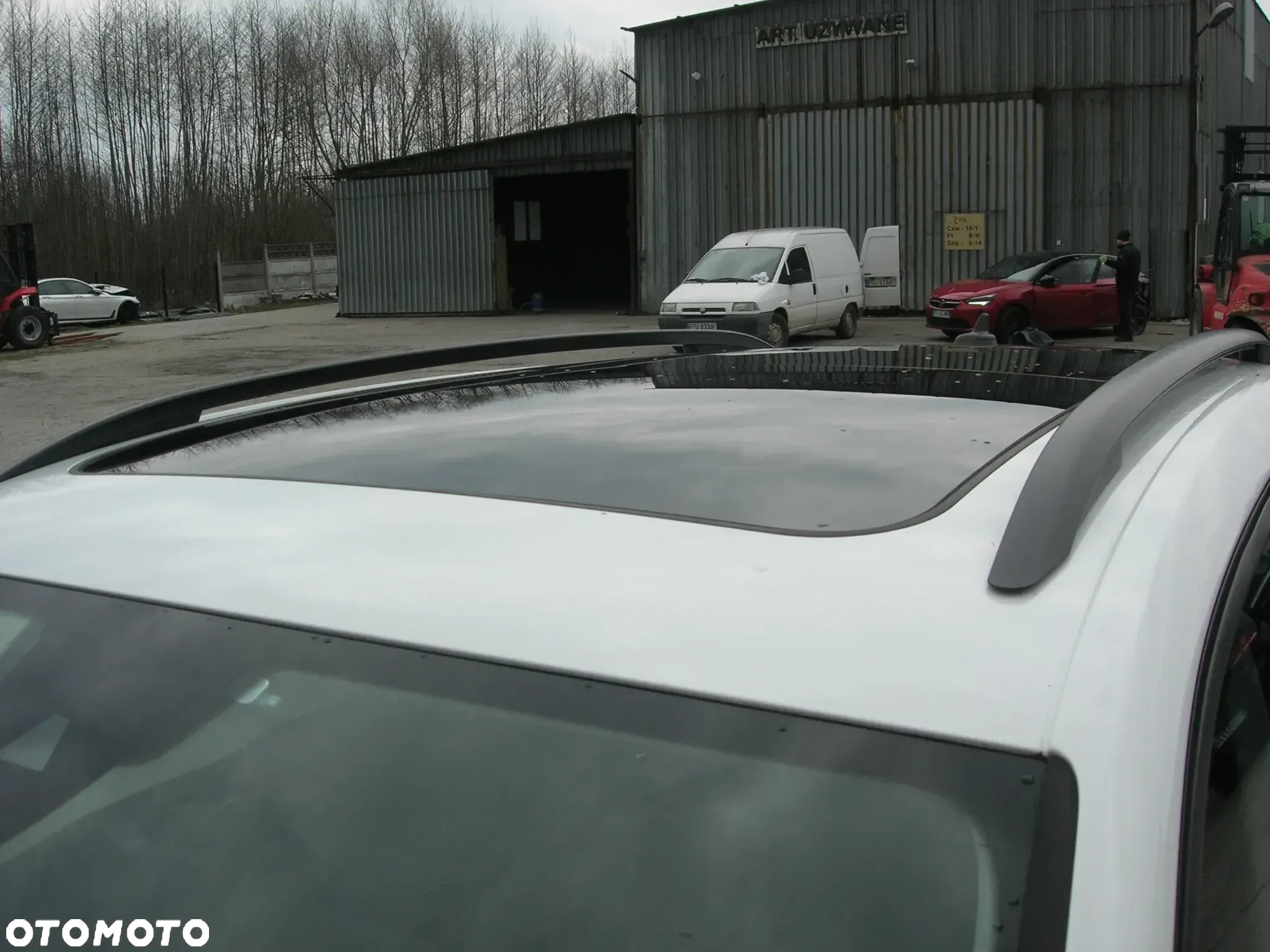 Volkswagen Touareg 3.0 V6 TDI BMT Perfectline R-Style - 9
