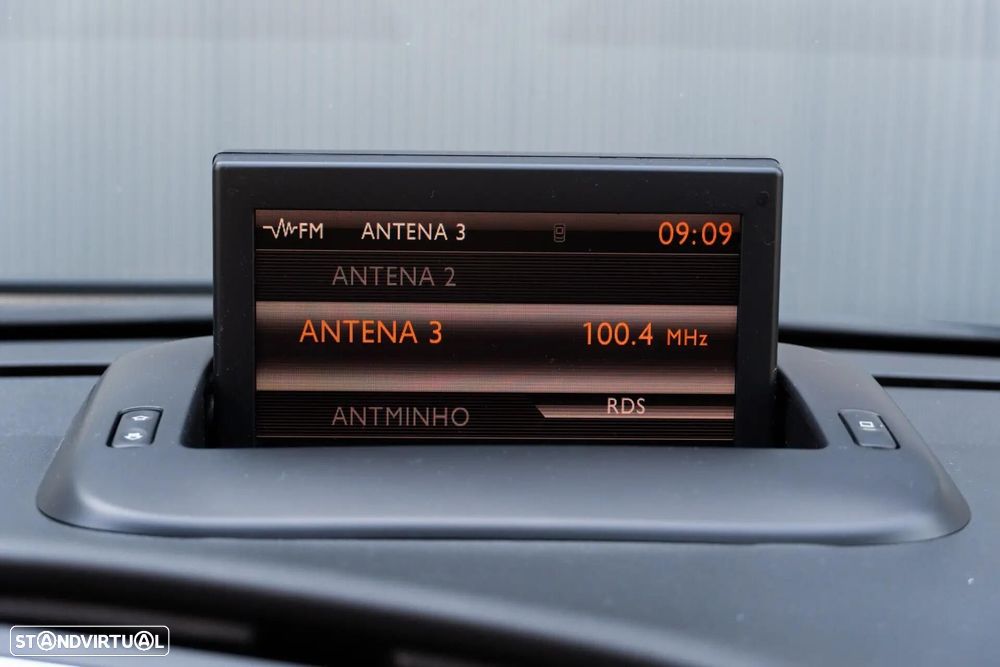 Peugeot 3008 1.6 HDi Allure - 13