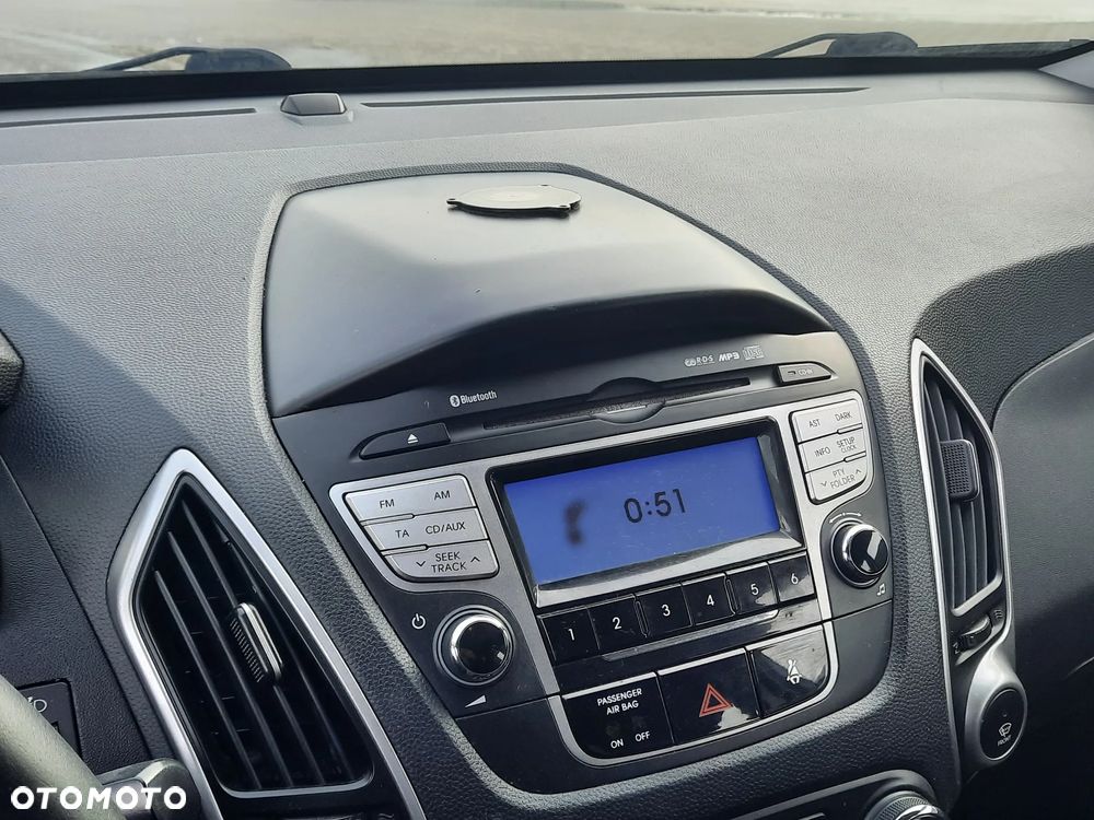 Hyundai ix35 1.7 CRDi 2WD Classic - 7