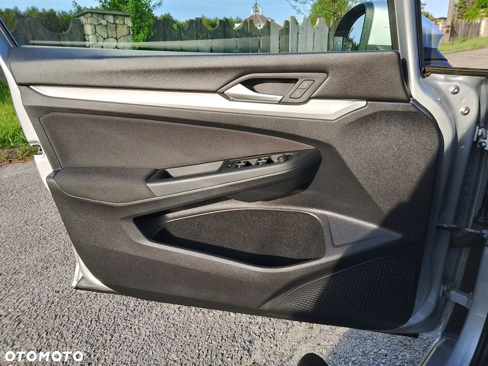 Volkswagen Golf 2.0 TDI - 34