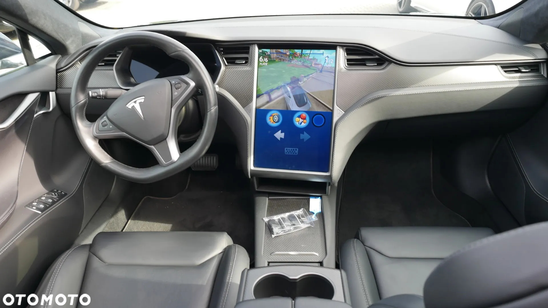 Tesla Model S Long Range Plus - 18