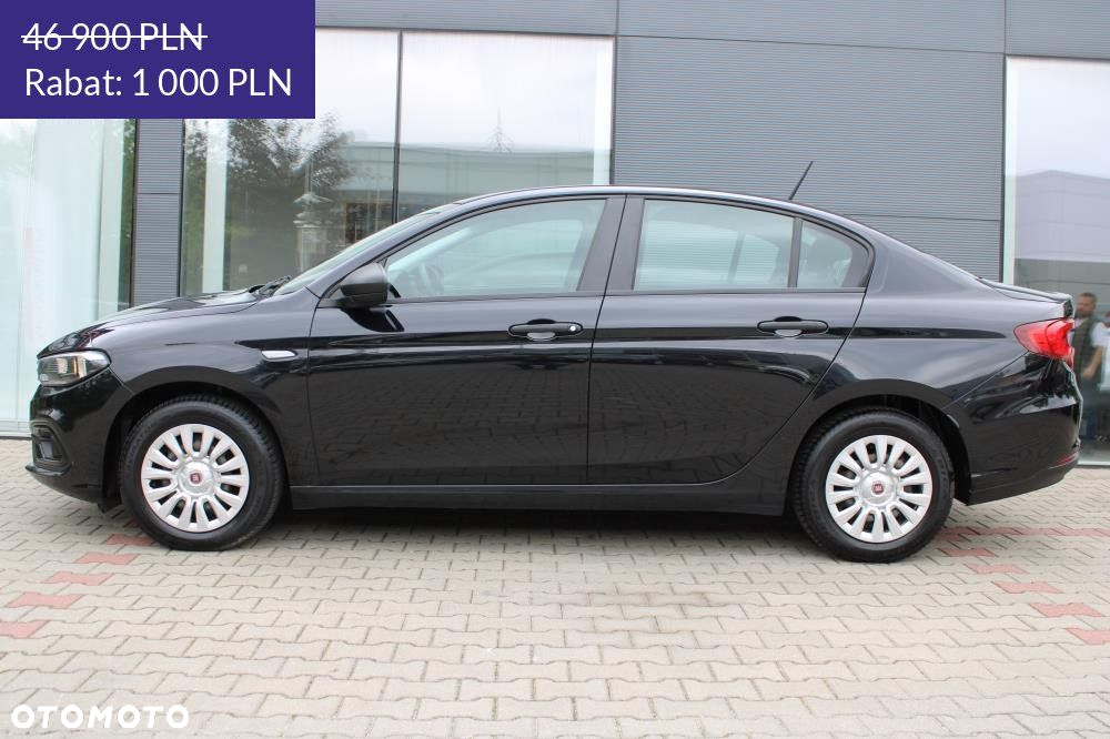 Fiat Tipo - 7