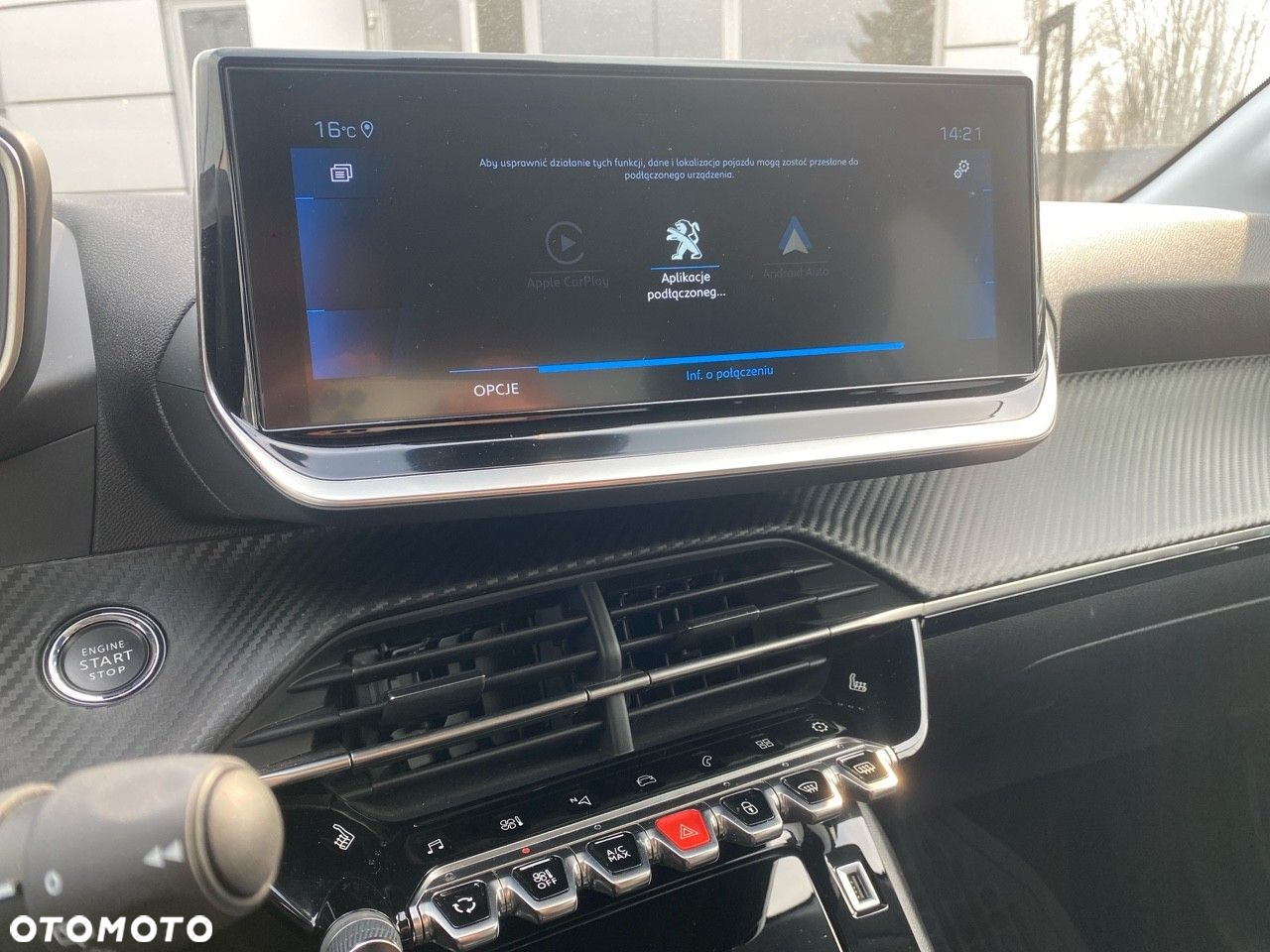 Peugeot 208 1.2 PureTech Allure Pack S&S - 19