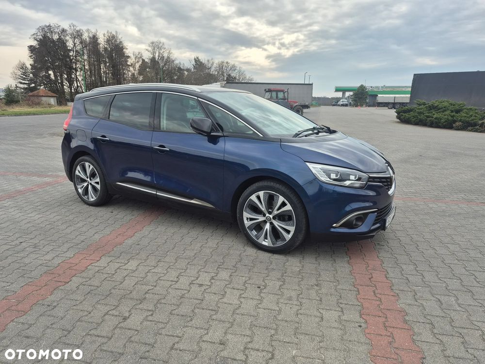 Renault Scenic - 3