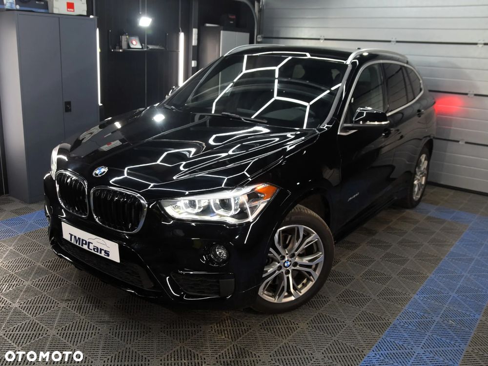 BMW X1 - 26