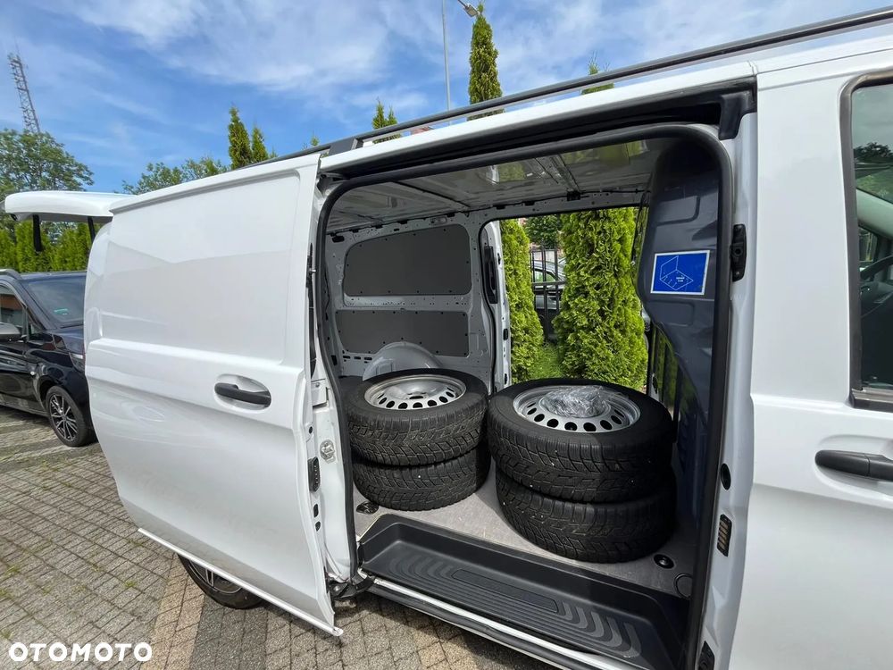 Mercedes-Benz Vito 114 4x4 - 3