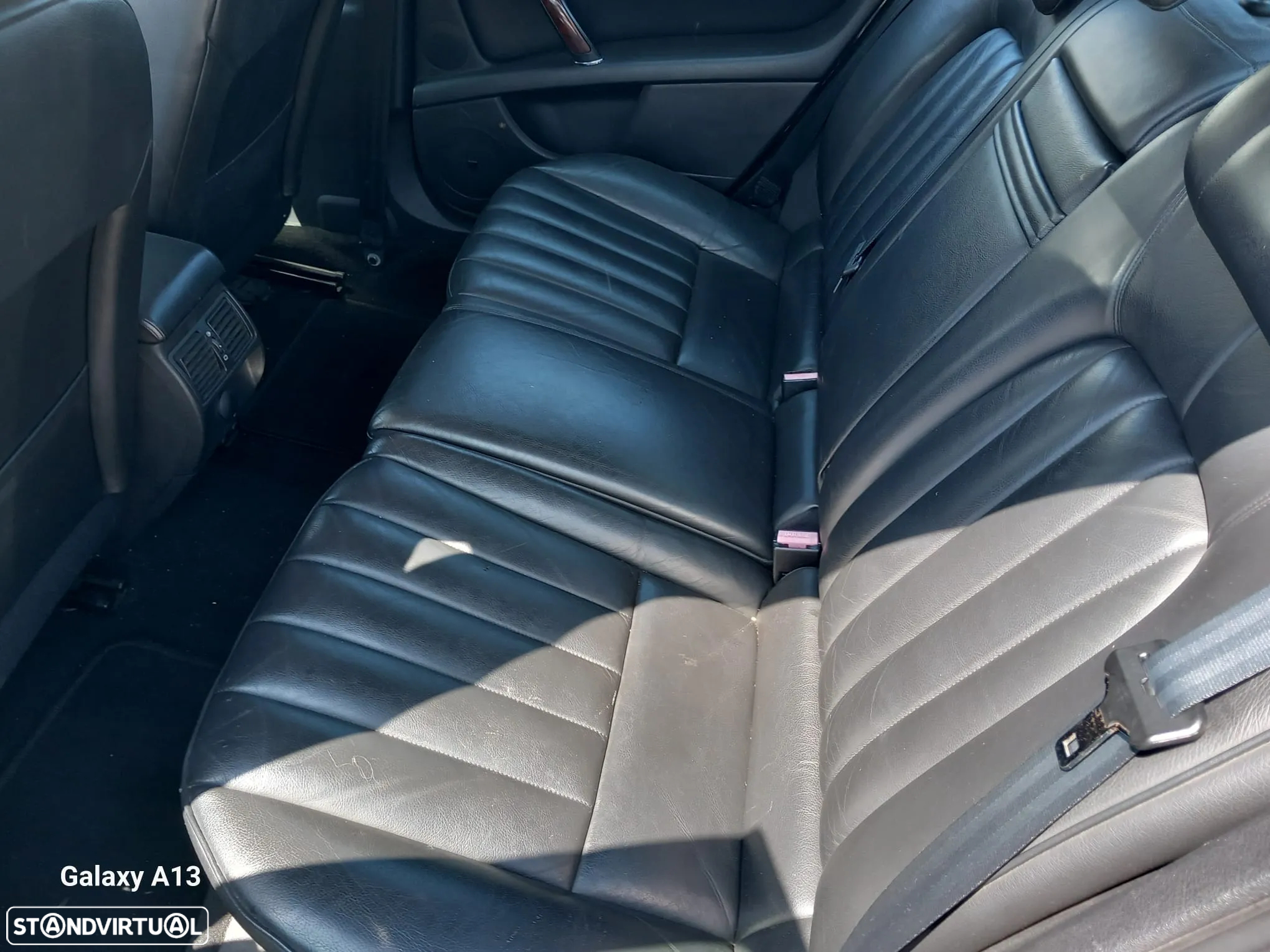 Peugeot 407 1.6 HDi Executive FAP - 10