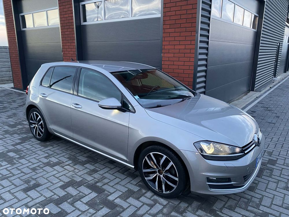 Volkswagen Golf 2.0 BlueTDI Highline - 29