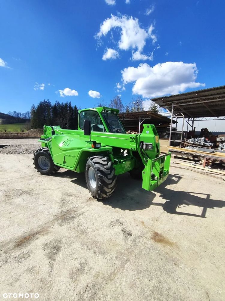 Merlo 72.10 - 1