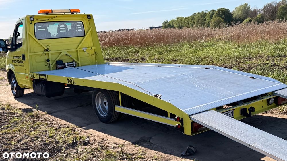 Iveco IVECO 50C17 - 4