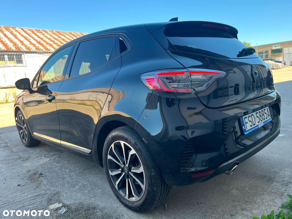 Renault Clio - 4