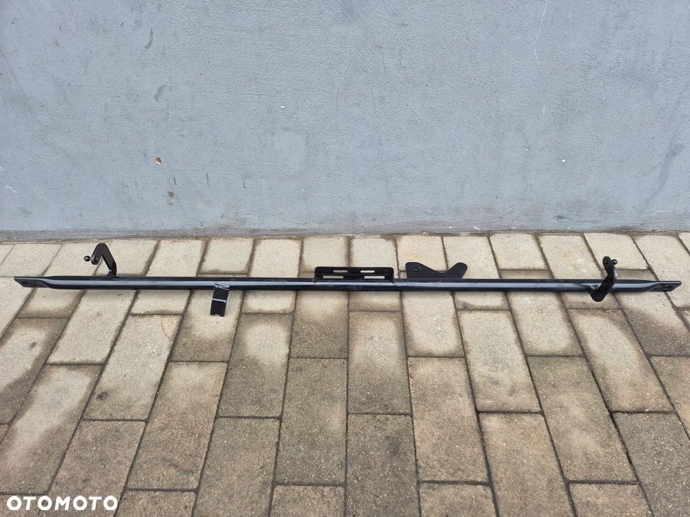 BELKA DRĄŻEK POPRZECZKA KABINY MOCOWANIE ZAMKA MASKI MAN TGL TGM EURO 5 - 1