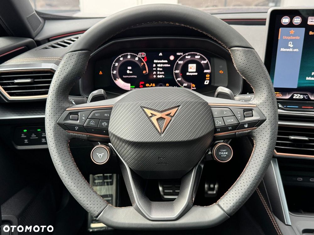 Cupra Formentor 1.5 eTSI mHEV DSG - 25