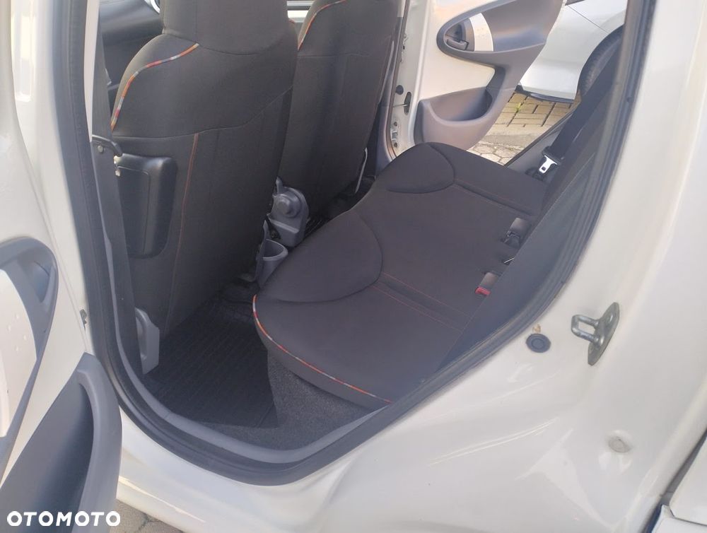 Citroën C1 1.0 CoolTech - 13