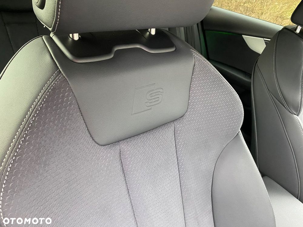 Audi S5 Sportback - 30