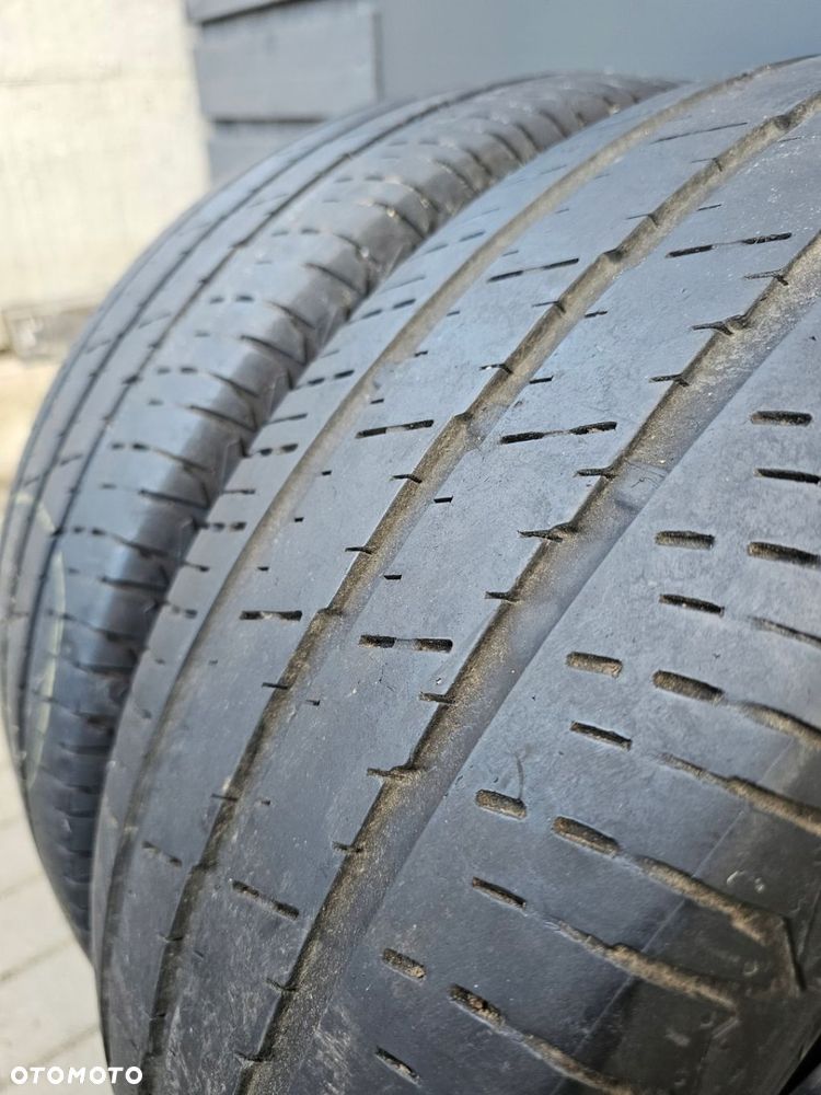 Continental Vanco 2 235/65R16 115/113 R - 2