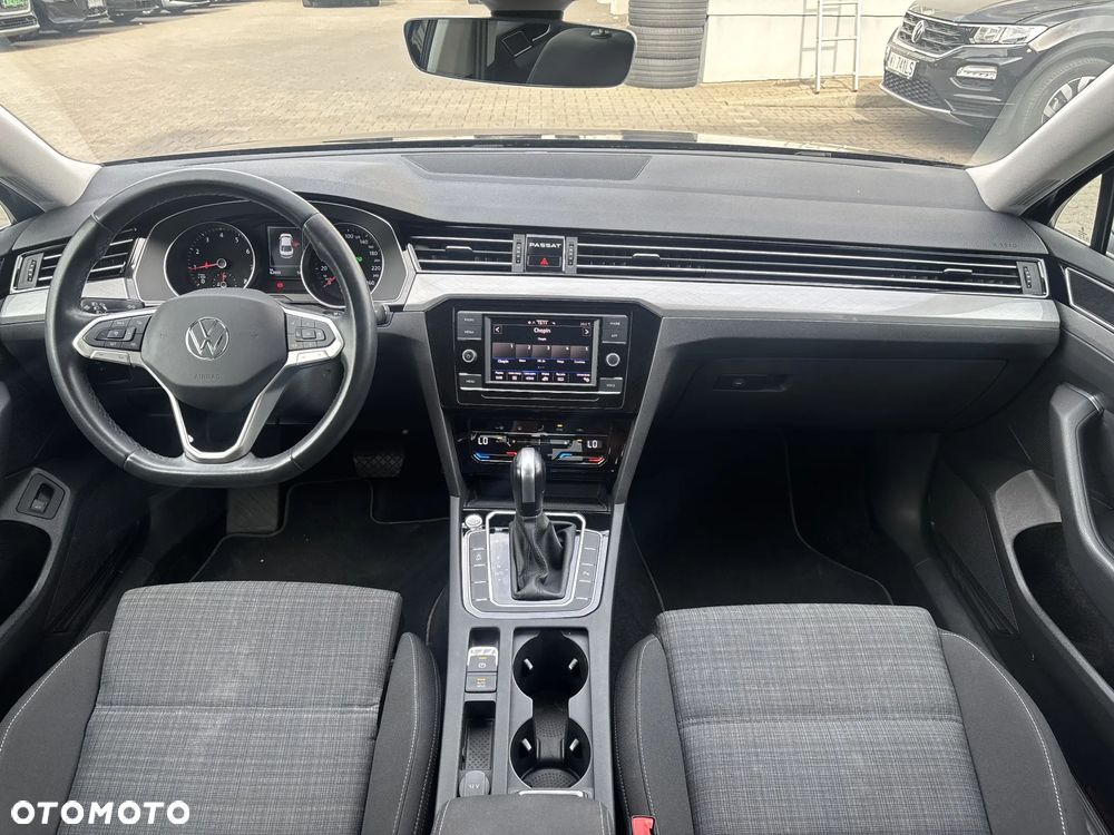 Volkswagen Passat 1.5 TSI EVO Business DSG - 13
