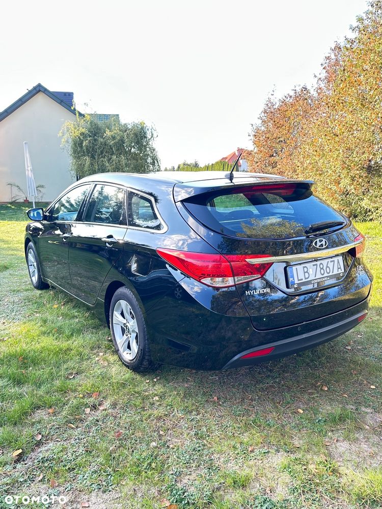 Hyundai i40 i40cw 1.7 CRDi 5 Star Edition - 6
