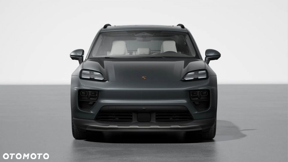 Porsche Macan - 2