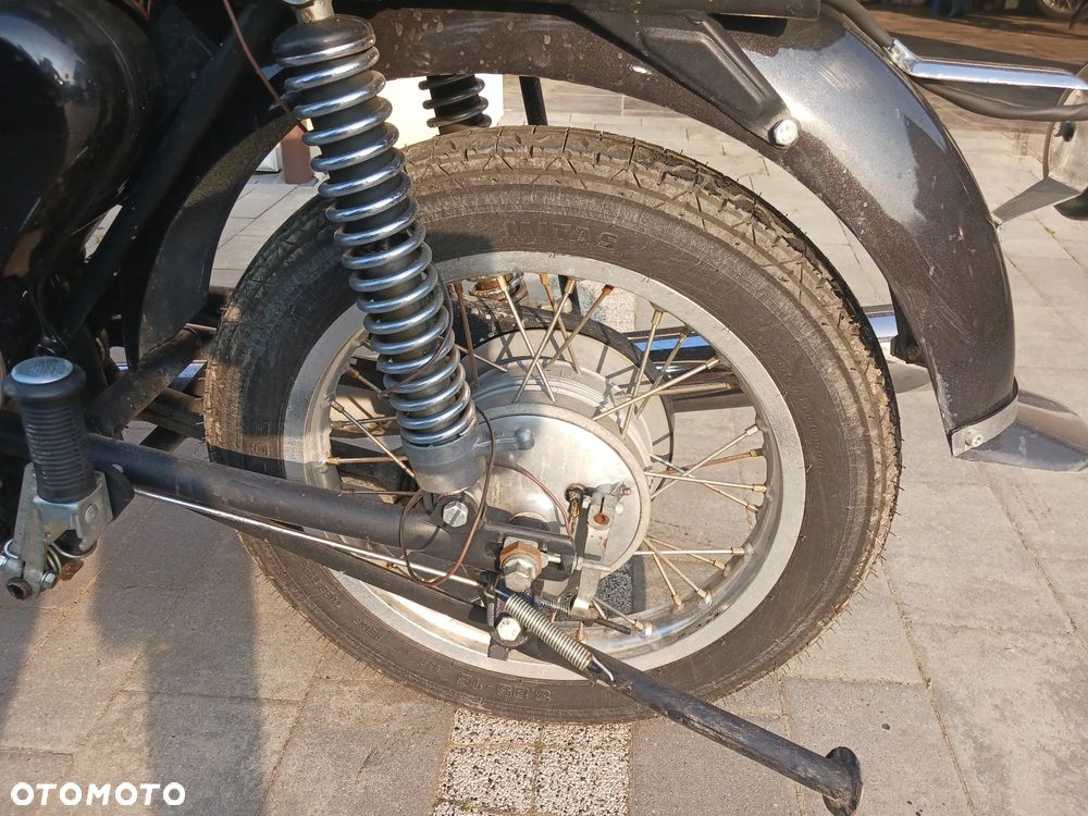 MZ TS - 3