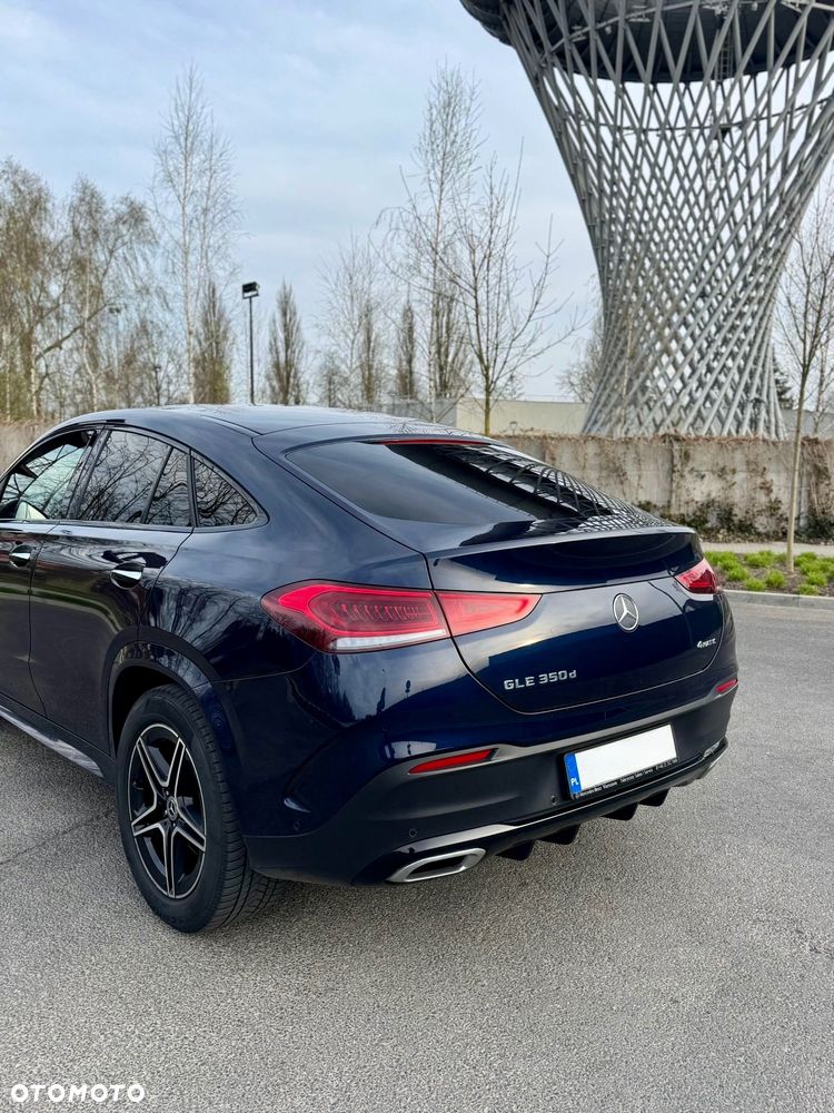 Mercedes-Benz GLE - 2