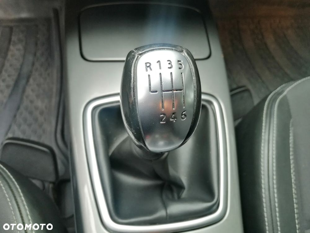 Renault Laguna - 15