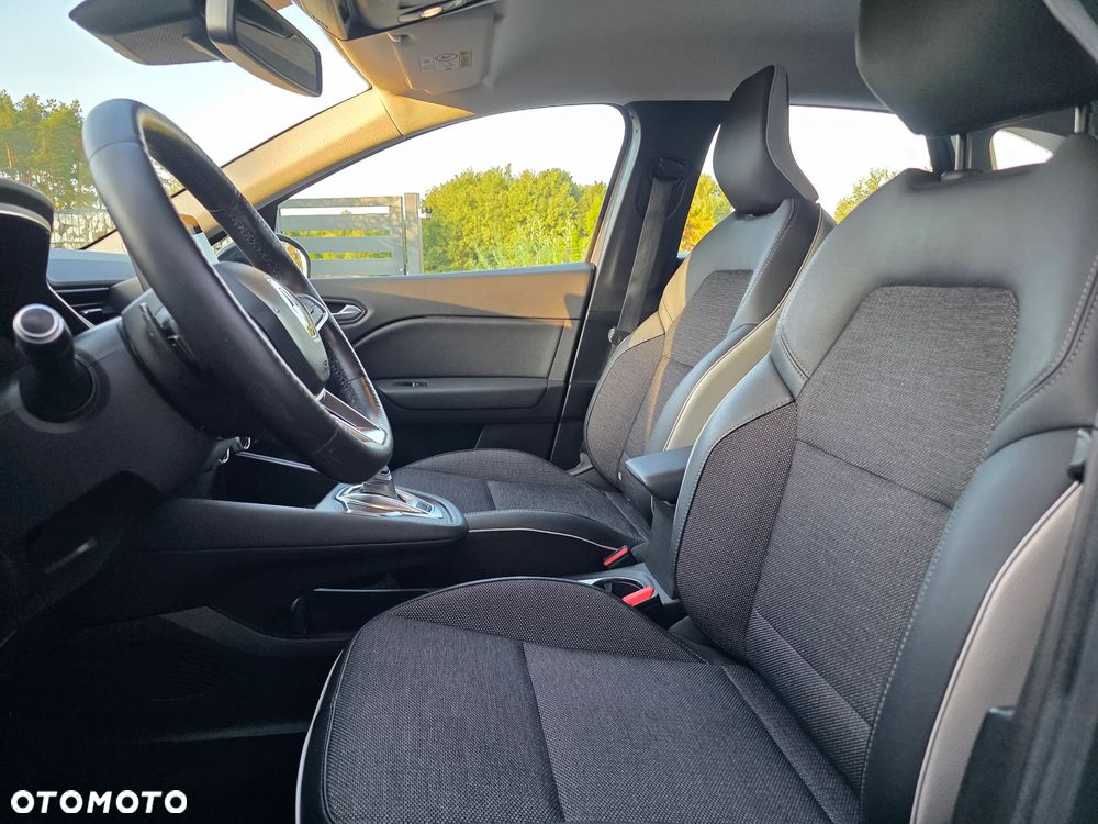Renault Captur 1.3 TCe Intens EDC - 7