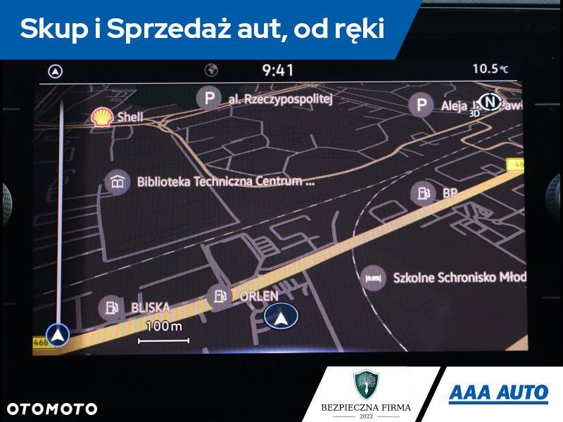 Volkswagen Passat - 14