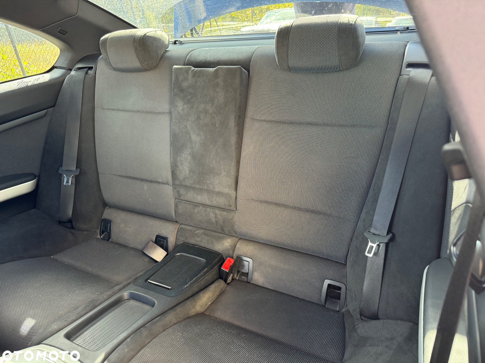 BMW Seria 3 325i Coupe M Sport Edition - 17