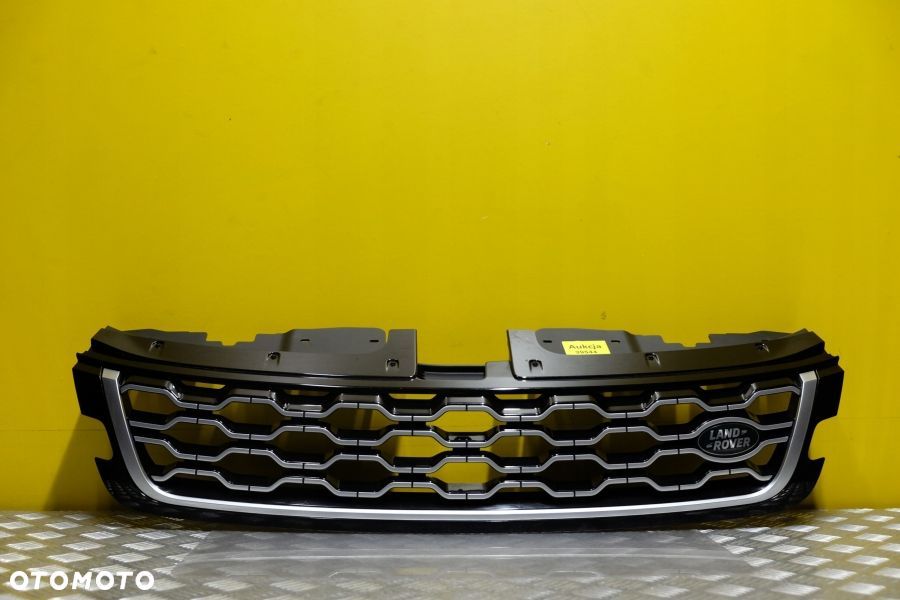 RANGE ROVER EVOQUE L551 2019- GRILL ATRAPA PRZÓD - 1