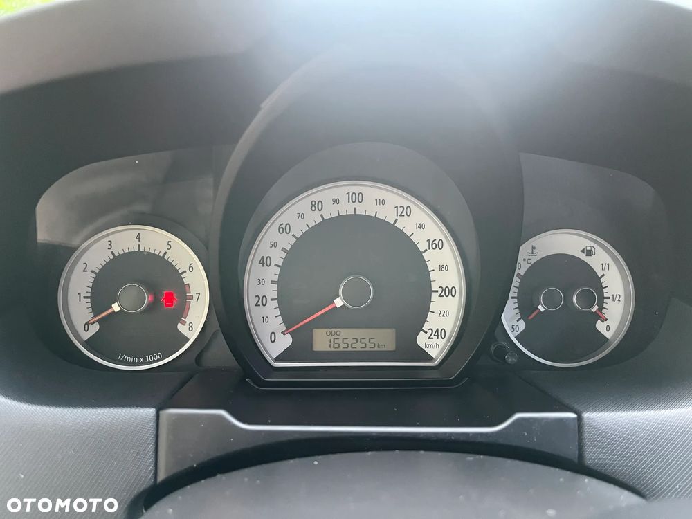 Kia Ceed 1.4 Comfort + - 8