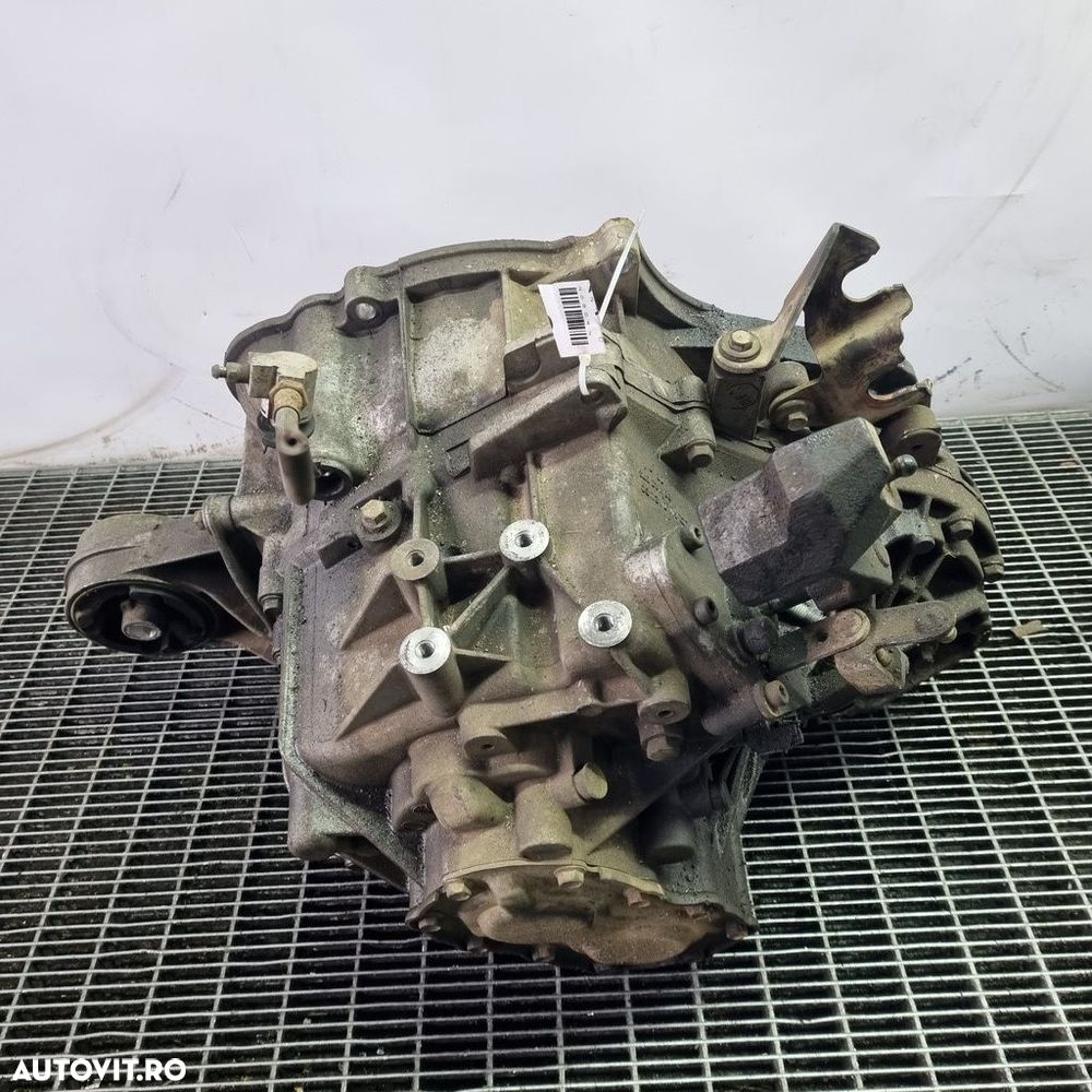 Cutie de viteze Opel Antara 2.0 CDTI 2006 - 2011 150CP Manuala 5 Trepte Z 20 DMH Z 20 S ... - 3