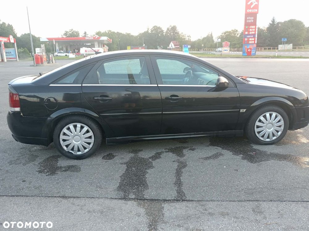 Opel Vectra 1.9 CDTI - 10