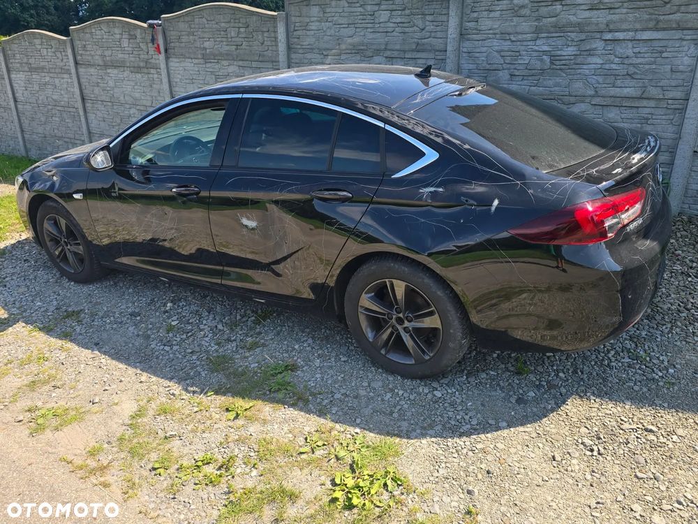 Opel Insignia 1.5 Ultimate - 21