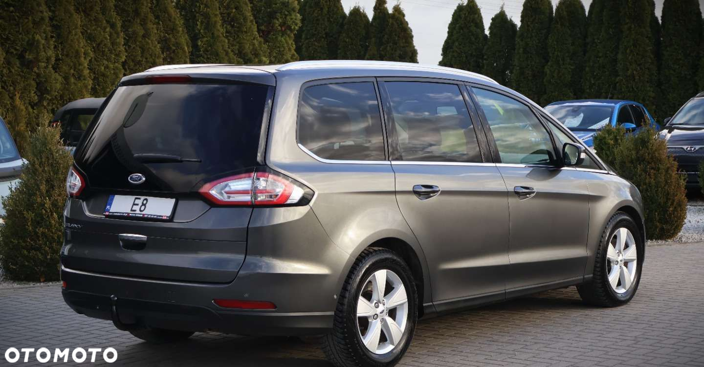 Ford Galaxy - 6