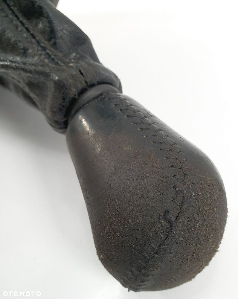 WYBIERAK BIEGÓW GAŁKA KIA PICANTO I 43700-07000 - 6