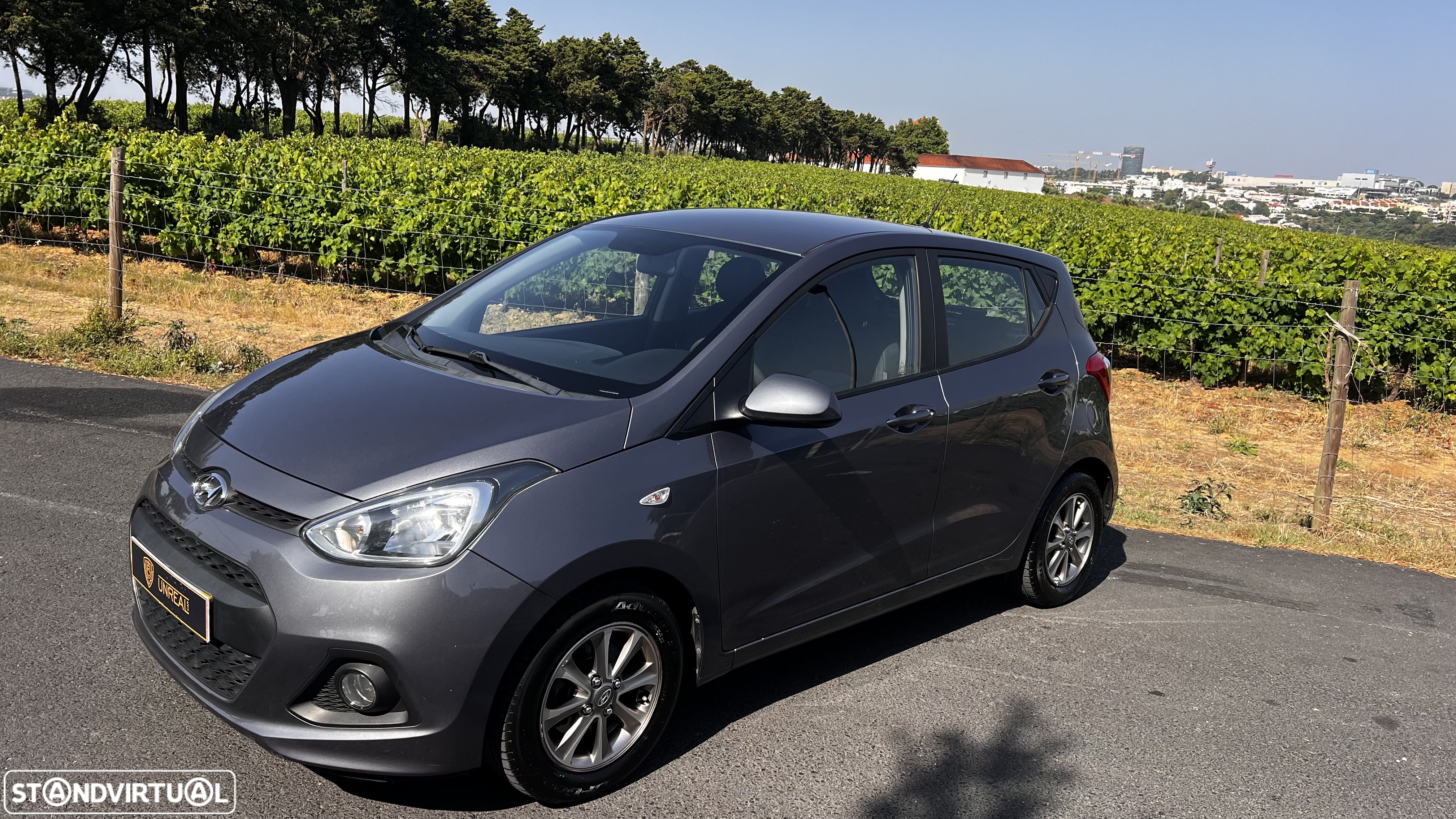 Hyundai i10 1.0 Style - 1