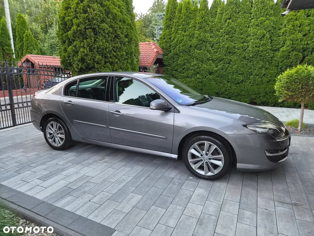 Renault Laguna 2.0 dCi Bose Edition - 5
